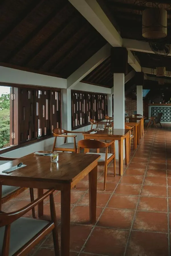 מלון The Visala Boutique Suites Seminyak