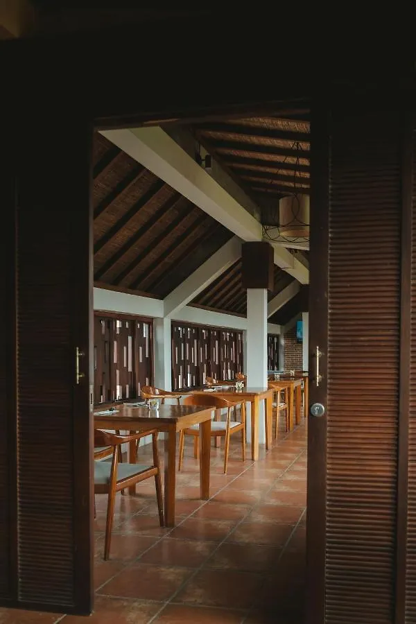 The Visala Boutique Suites Seminyak 4*, סמיניאק אינדונזיה