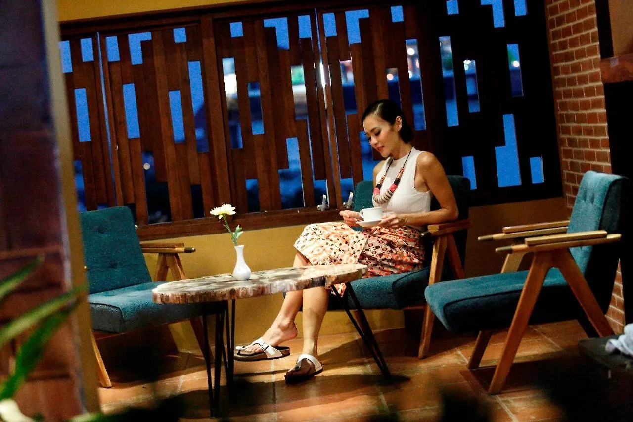 The Visala Boutique Suites Seminyak Hotel