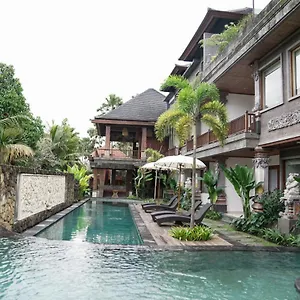 Budhi Ayu And By Mahaputra-chse Certified Vakantiepark