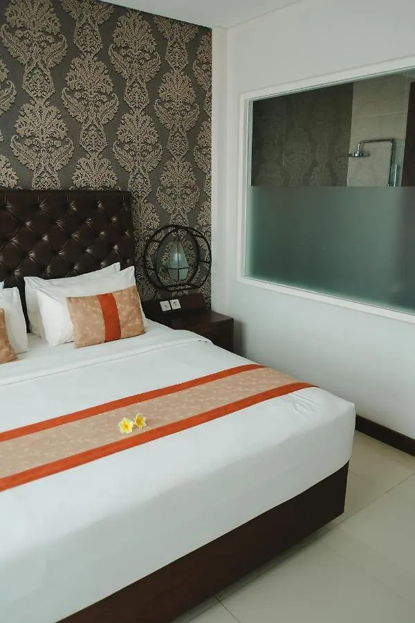 The Visala Boutique Suites Seminyak 4*,