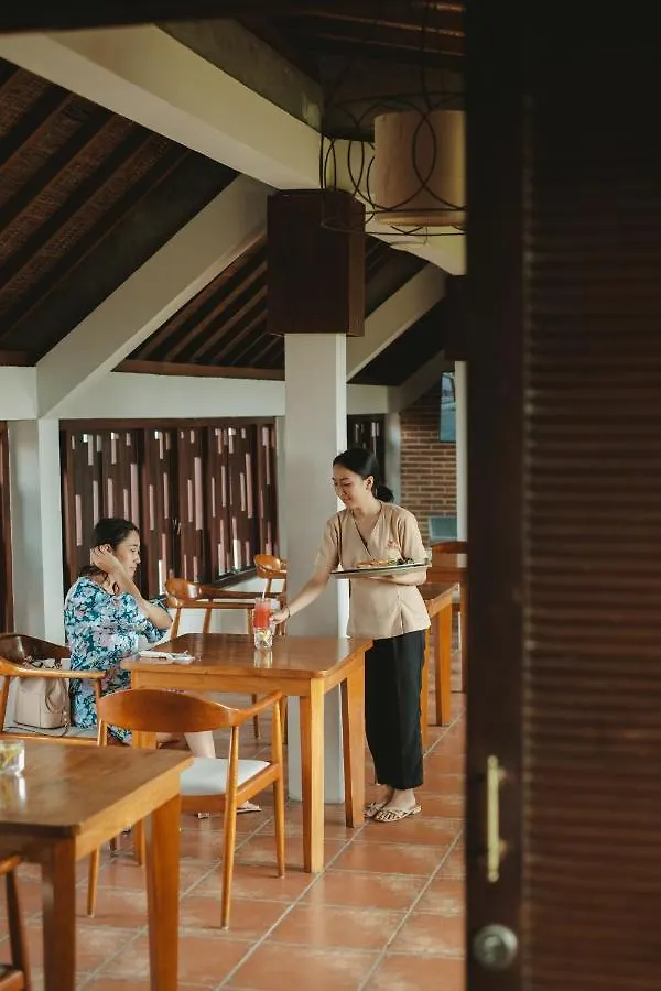 The Visala Boutique Suites Seminyak