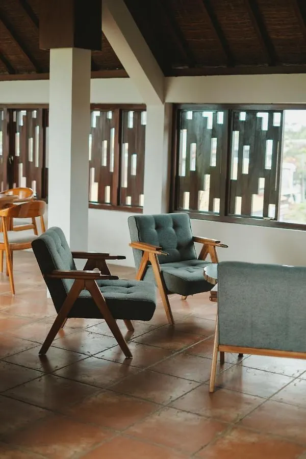 The Visala Boutique Suites Seminyak Indonezja