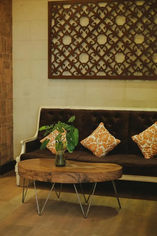 The Visala Boutique Suites Seminyak Hotel