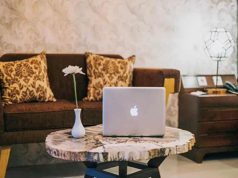 The Visala Boutique Suites Seminyak Indonesia