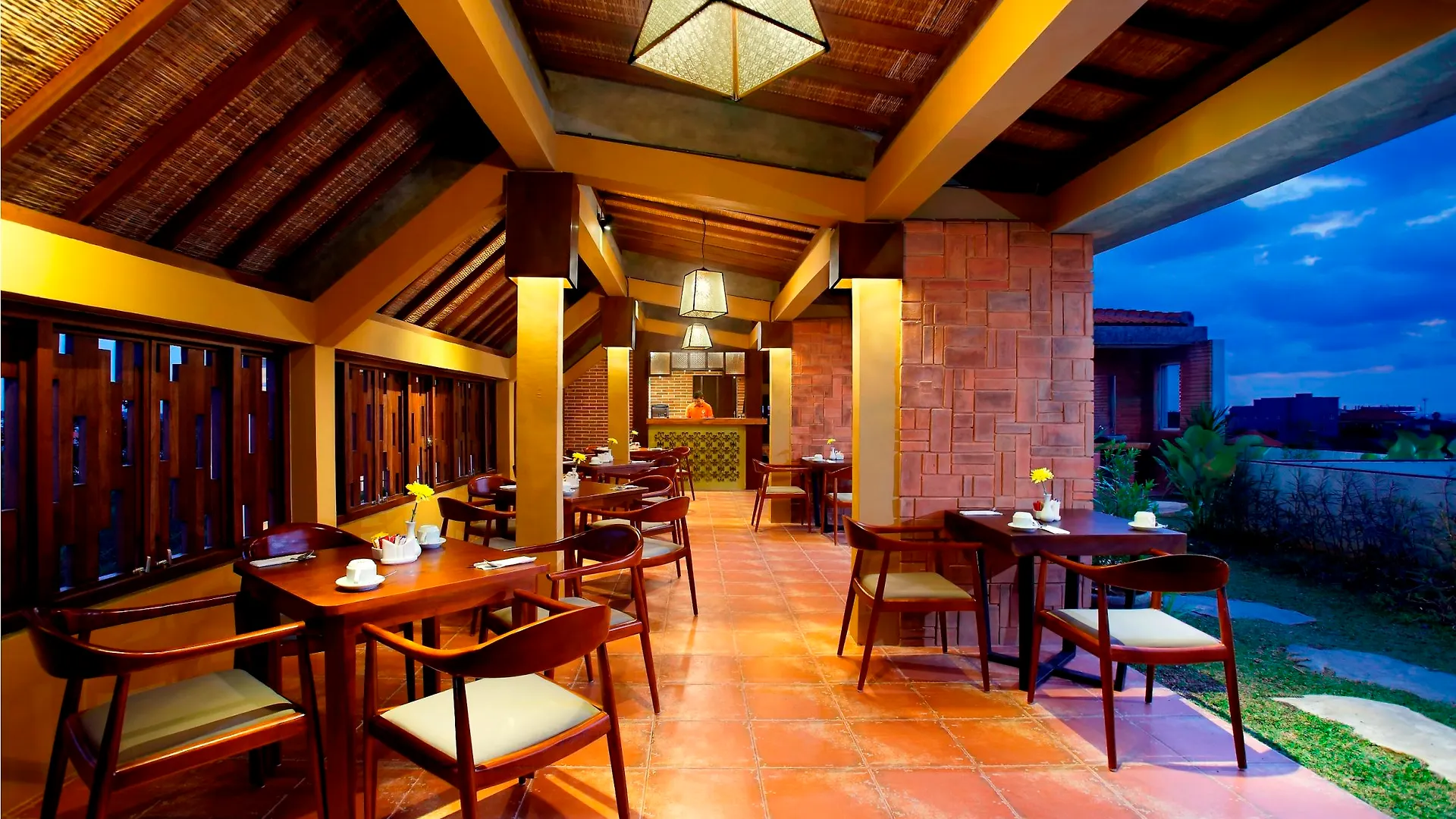 Hotel The Visala Boutique Suites Seminyak