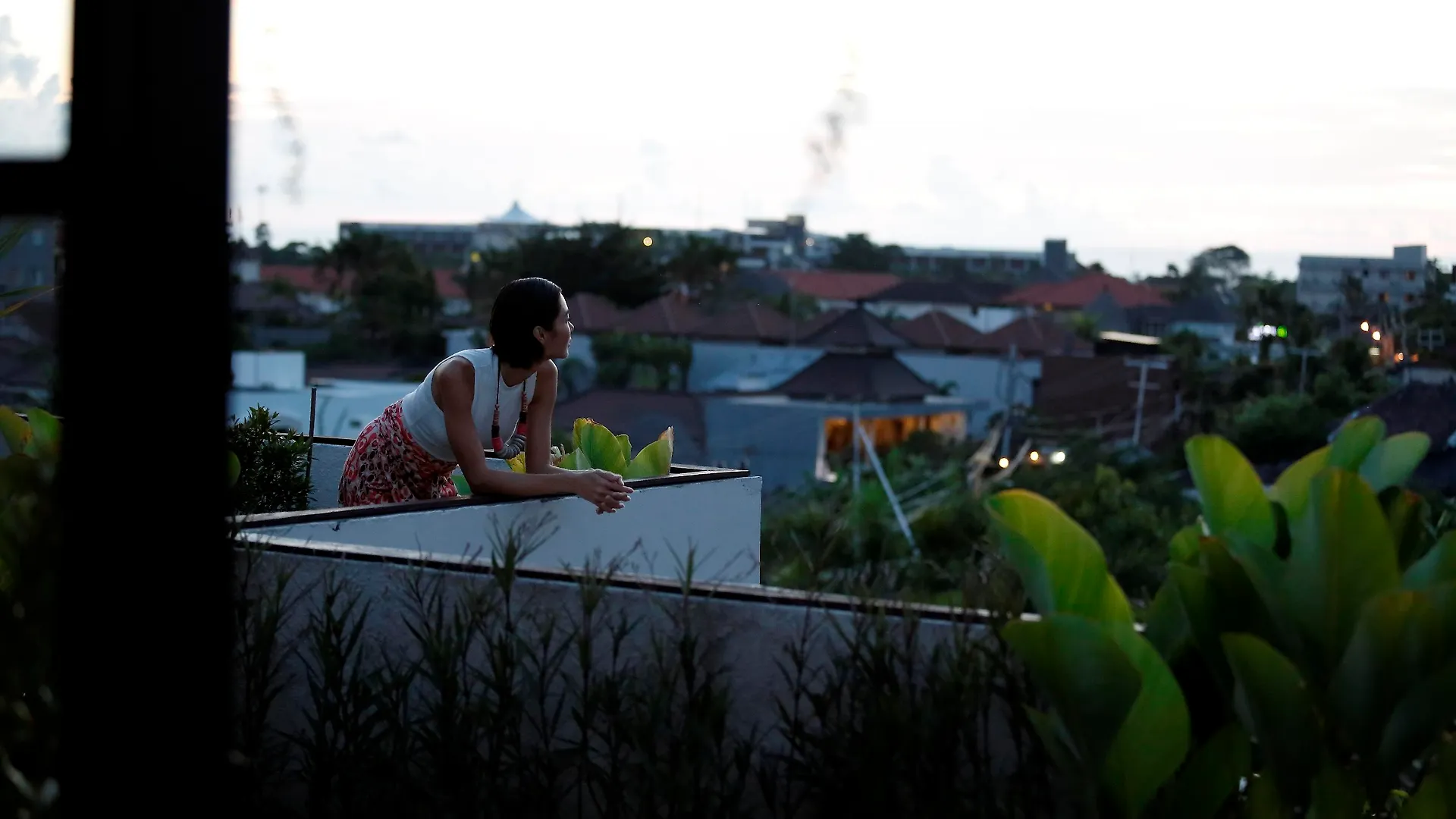 The Visala Boutique Suites Seminyak Indonesia