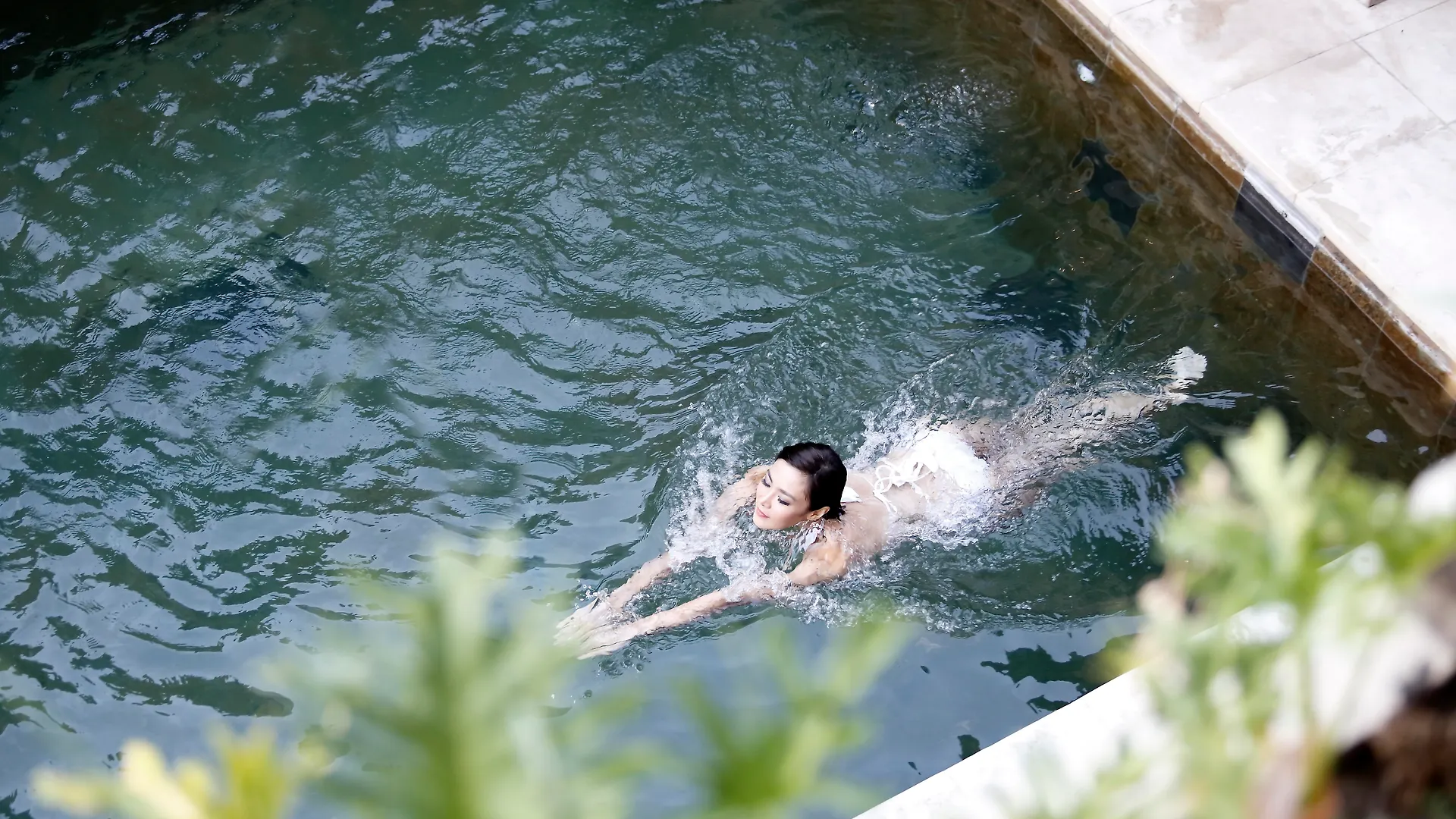 The Visala Boutique Suites Seminyak Indonesia