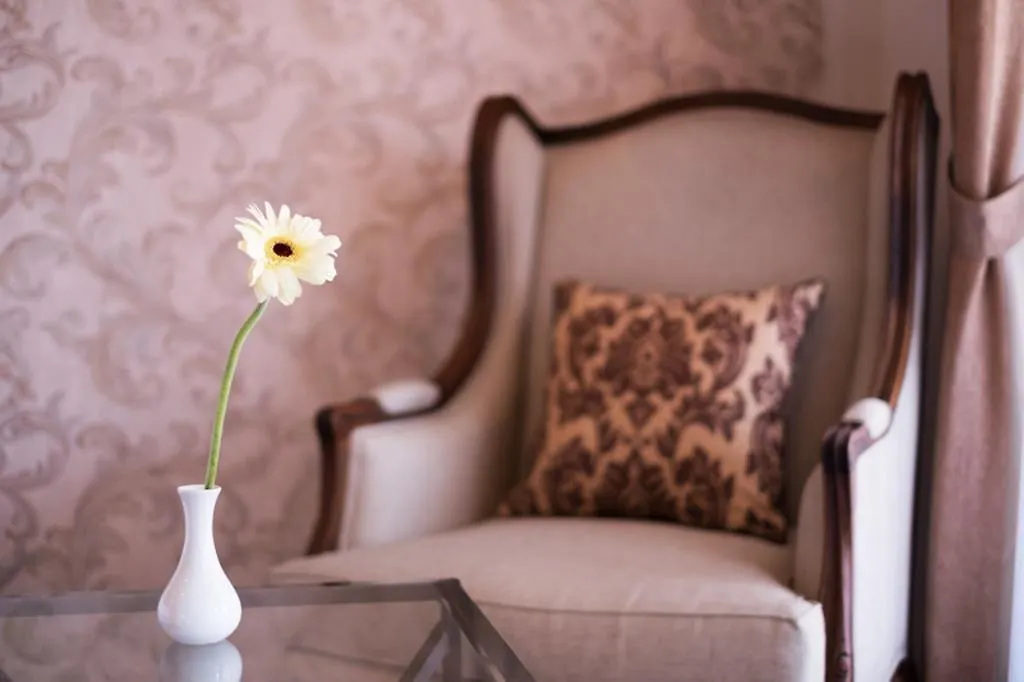 **** Hotel The Visala Boutique Suites Seminyak Indonesia