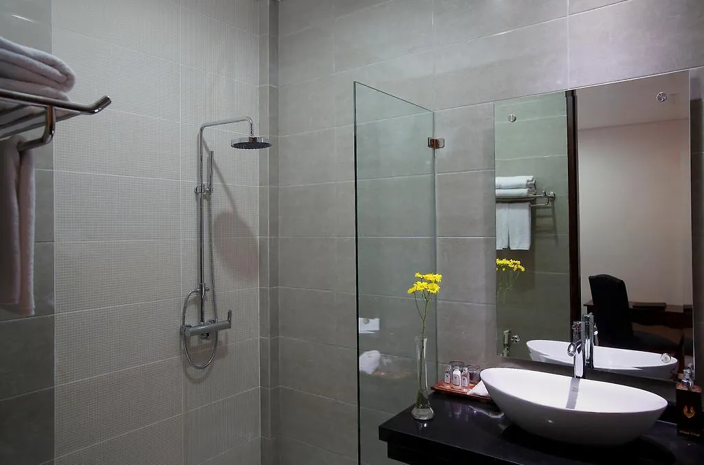 The Visala Boutique Suites Seminyak Hotel