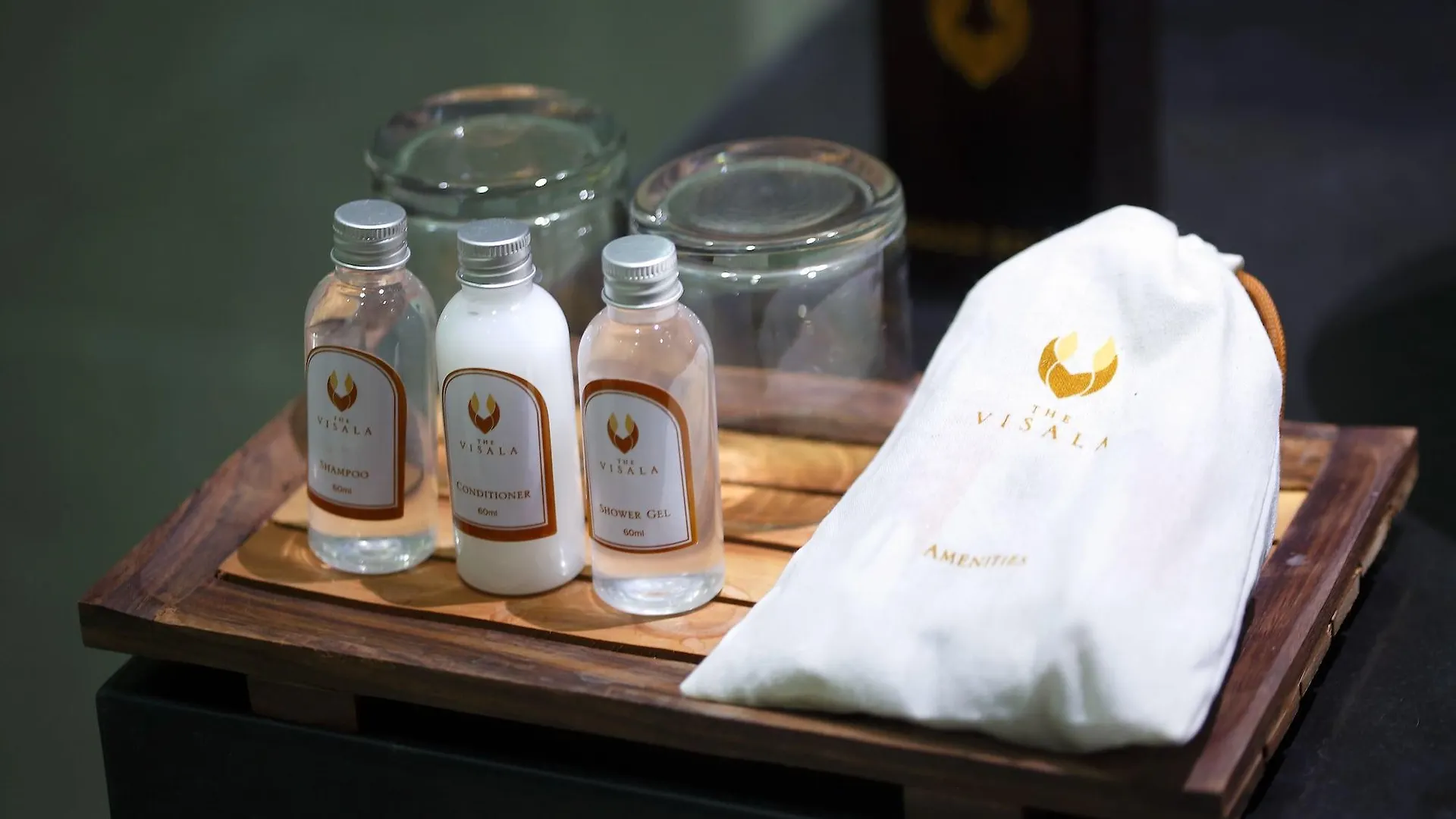 The Visala Boutique Suites Seminyak