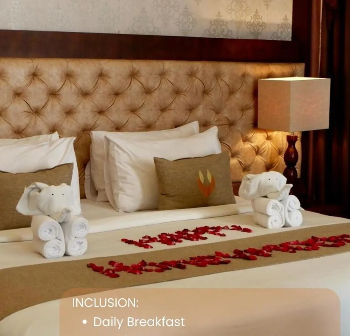 **** Hotel The Visala Boutique Suites Seminyak Indonesia