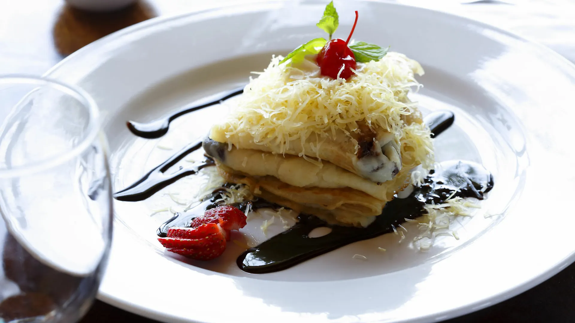 The Visala Boutique Suites Seminyak